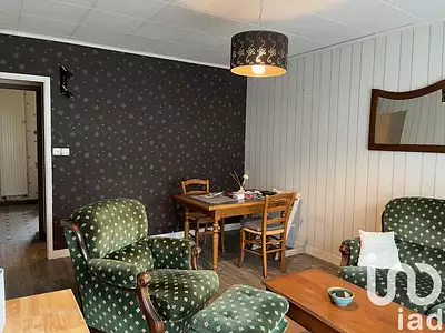 Maison, 85 m²