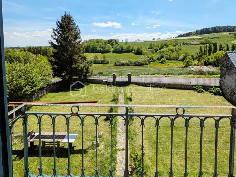 Maison, 210 m²