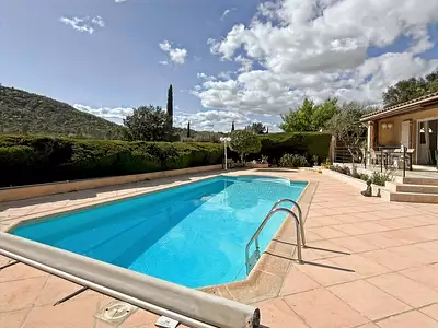 Maison, 115 m²