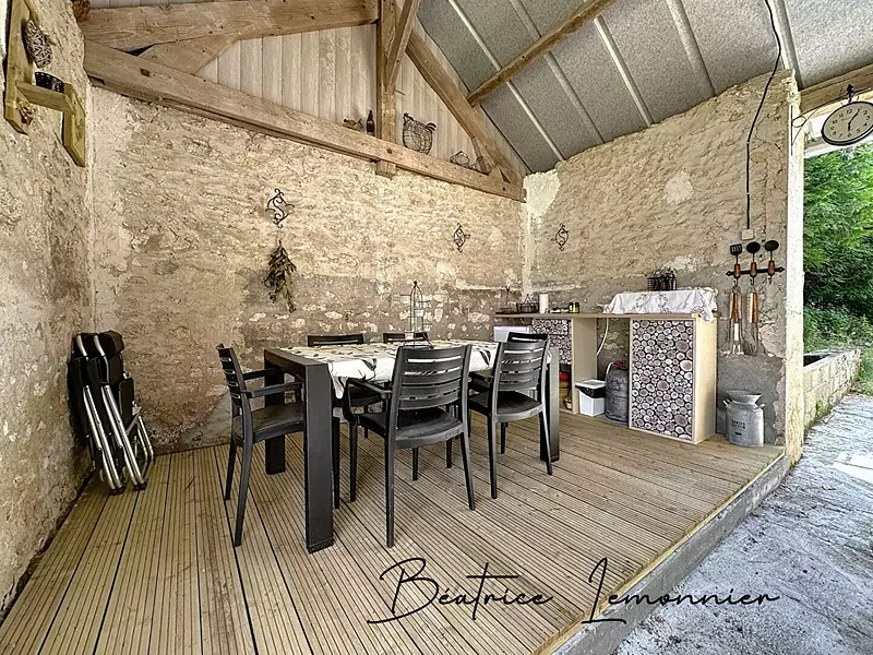 Maison, 143,02 m²