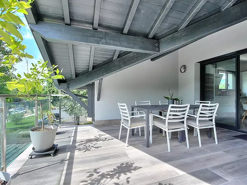 Appartement, 106 m²