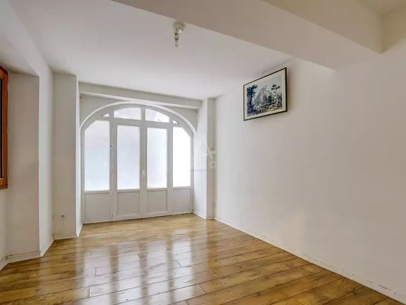 Maison, 105 m²