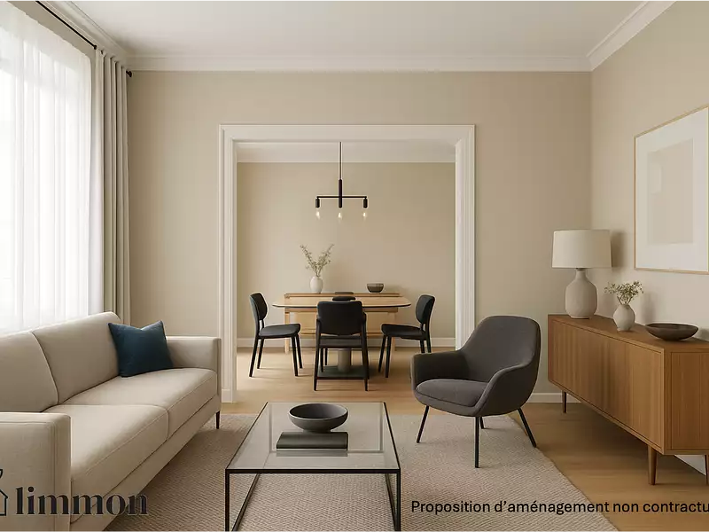 Appartement, 179,87 m²