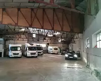 Divers, 450 m²