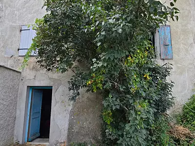 Maison, 57 m²