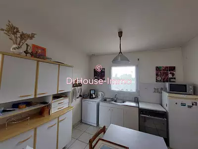 Maison, 120 m²