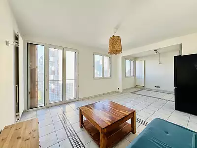 Appartement, 78,51 m²