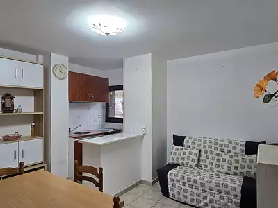 Appartement, 35,24 m²