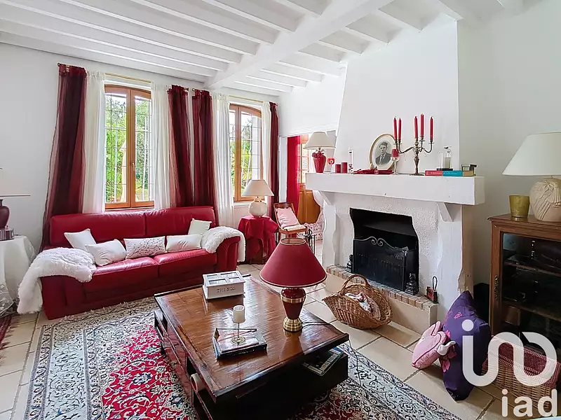 Maison, 130 m²