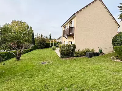 Maison, 130 m²