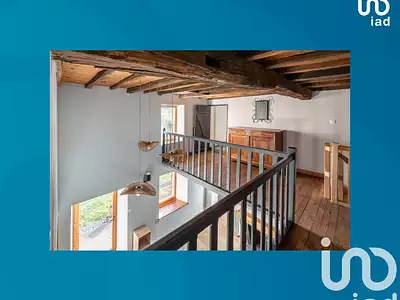Maison, 221 m²