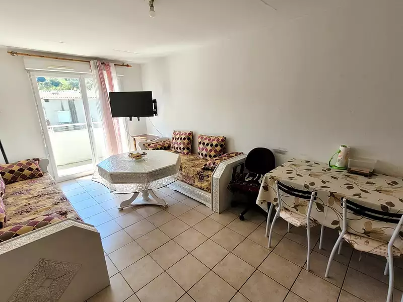 Appartement, 39,35 m²