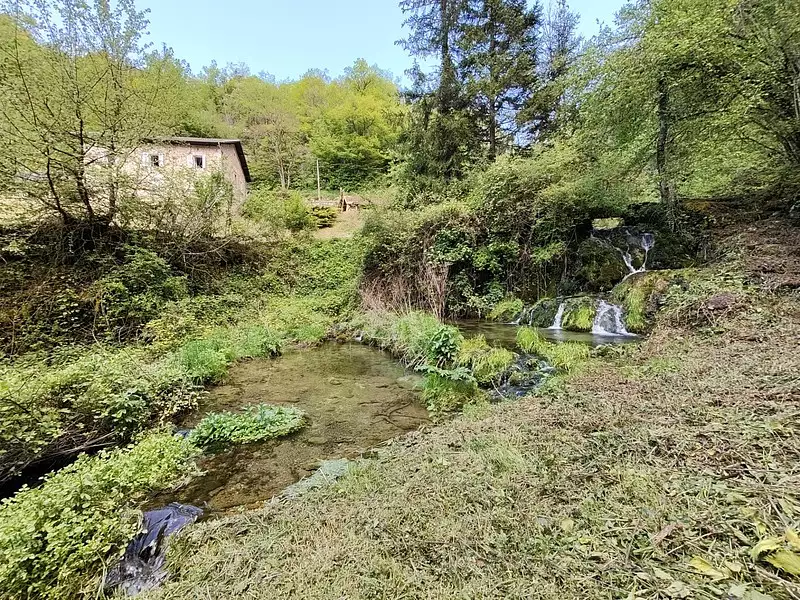 Maison, 169 m²
