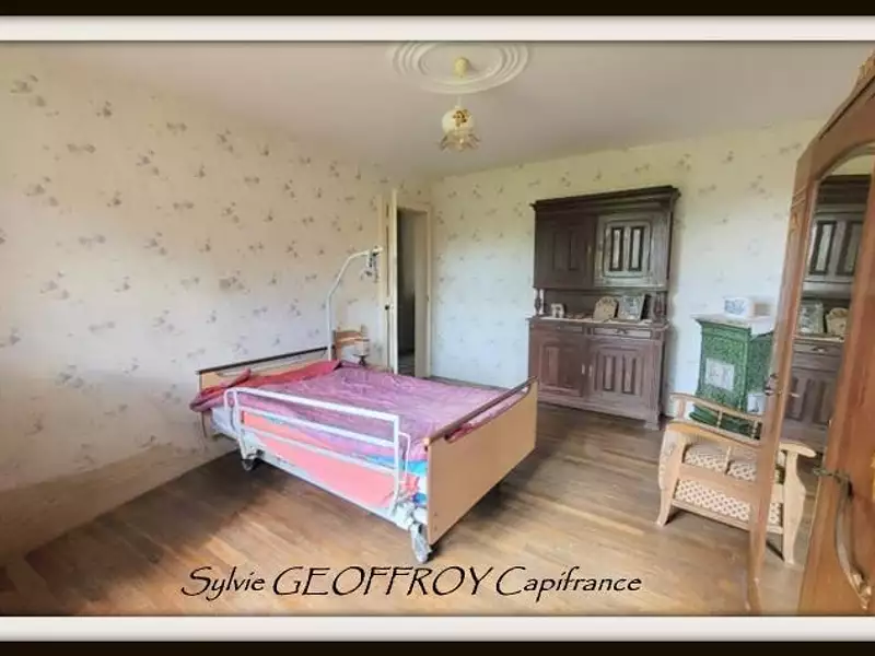 Maison, 191 m²