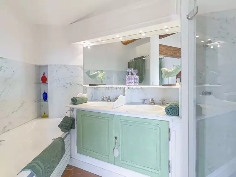 Maison, 132 m²