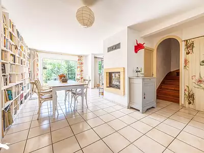 Maison, 142 m²