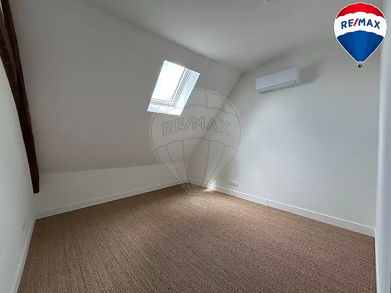 Maison, 168 m²