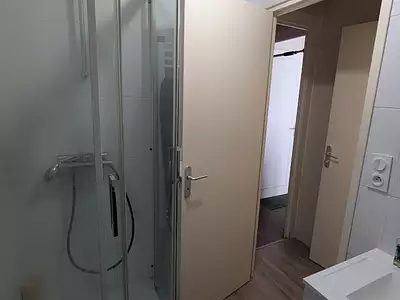 Appartement, 37 m²