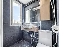 Appartement, 23,43 m²