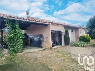 Maison, 88 m²