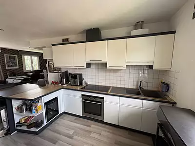 Maison, 99 m²