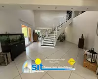 Maison, 300 m²