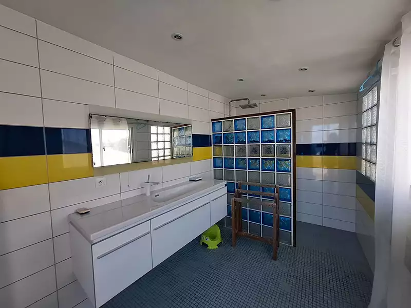 Maison, 100 m²