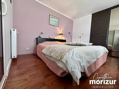 Maison, 114 m²