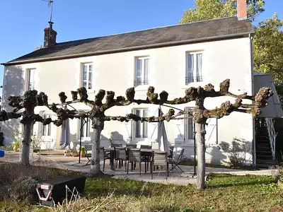 Maison, 200 m²