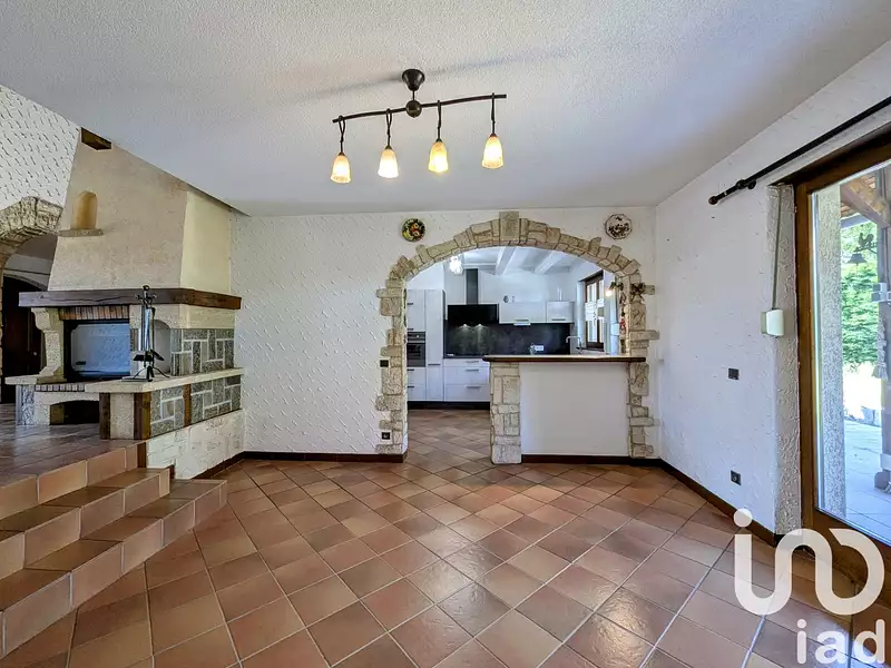Maison, 144 m²