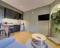 Appartement, 89,8 m²