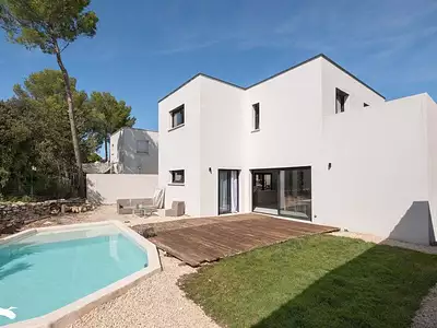 Maison, 149 m²