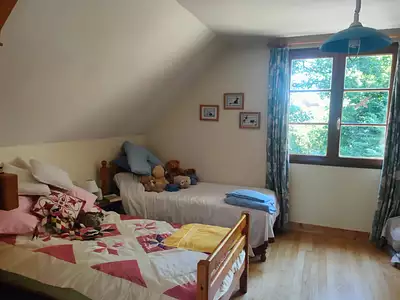Maison, 165 m²