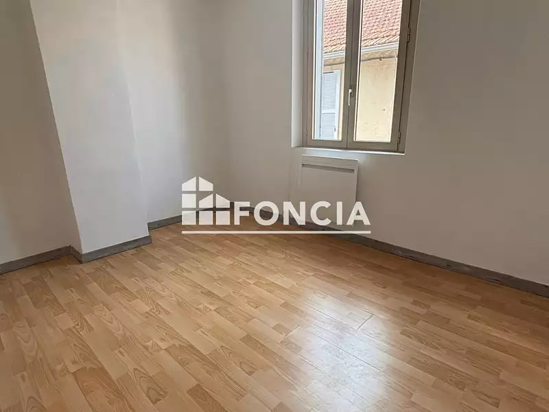 Appartement, 49 m²
