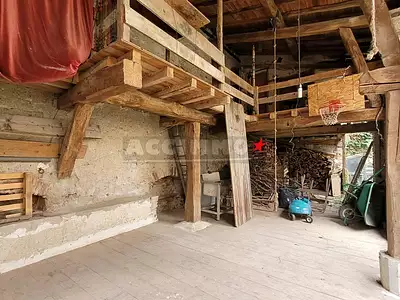 Maison, 230 m²