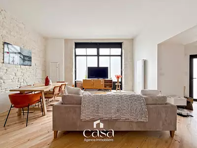 Appartement, 70 m²