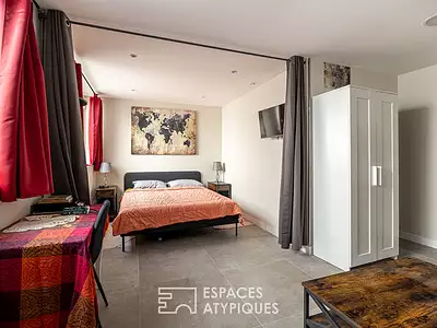 Appartement, 228,44 m²