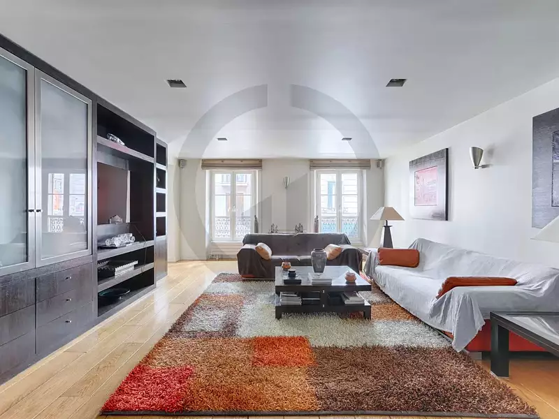 Appartement, 158 m²