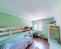 Appartement, 79,49 m²