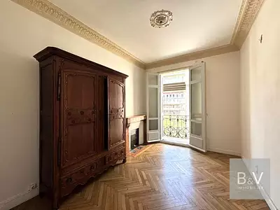 Appartement, 61 m²