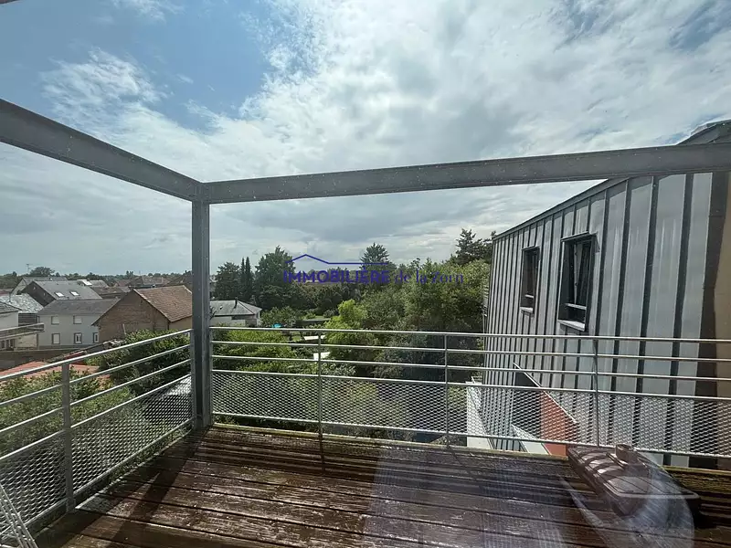 Appartement, 63 m²