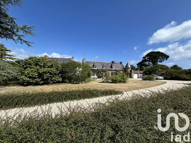 Maison, 135 m²