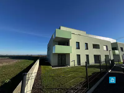 Appartement, 65,7 m²