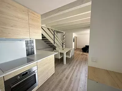 Maison, 131 m²