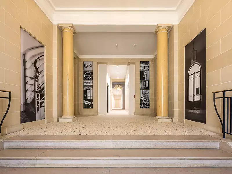 Appartement, 155,1 m²