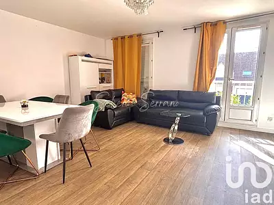 Appartement, 79 m²