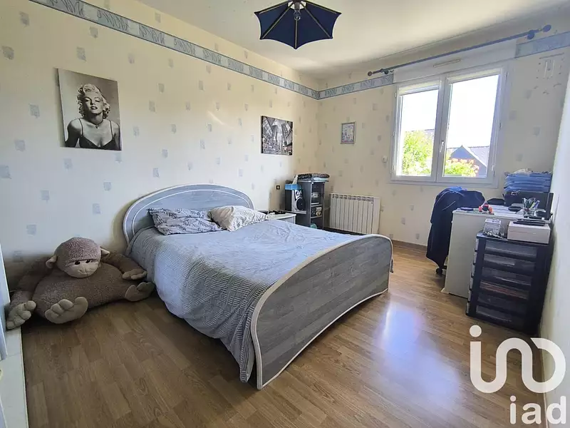 Maison, 120 m²