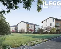 Appartement, 65 m²
