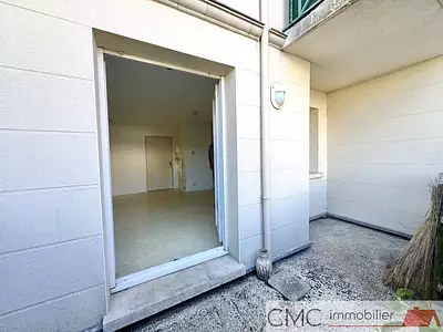 Appartement, 27 m²