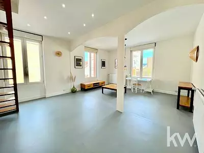 Appartement, 123,31 m²